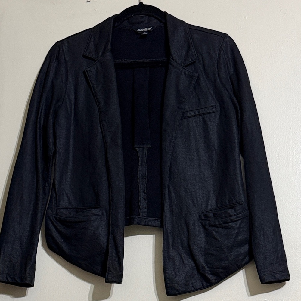 Lucky brand jacket